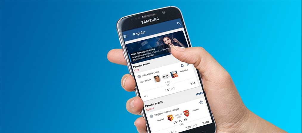 League Of Legends Betting Sites