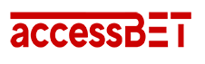 accessbet png logo in small size