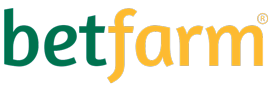 betfarm png logo in small size