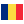 ro flag small logo png