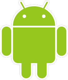 Android logo png