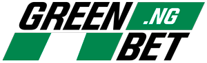 Green Bet alternative logo