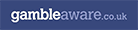 Gambling Aware logo