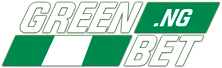 Green Bet logo