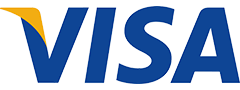 VISA logo png