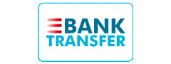 Bank Transfer Bank Transfer logo png