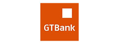 Guaranty Trust Bank (GTBank) Guaranty Trust Bank (GTBank) logo png