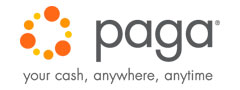 Paga Paga logo png